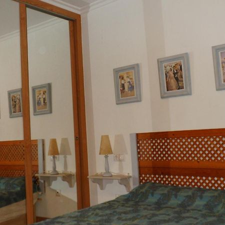 La Marina Apartment Ribadeo Ngoại thất bức ảnh