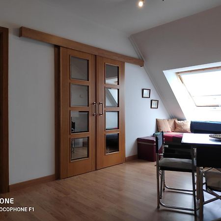 La Marina Apartment Ribadeo Ngoại thất bức ảnh