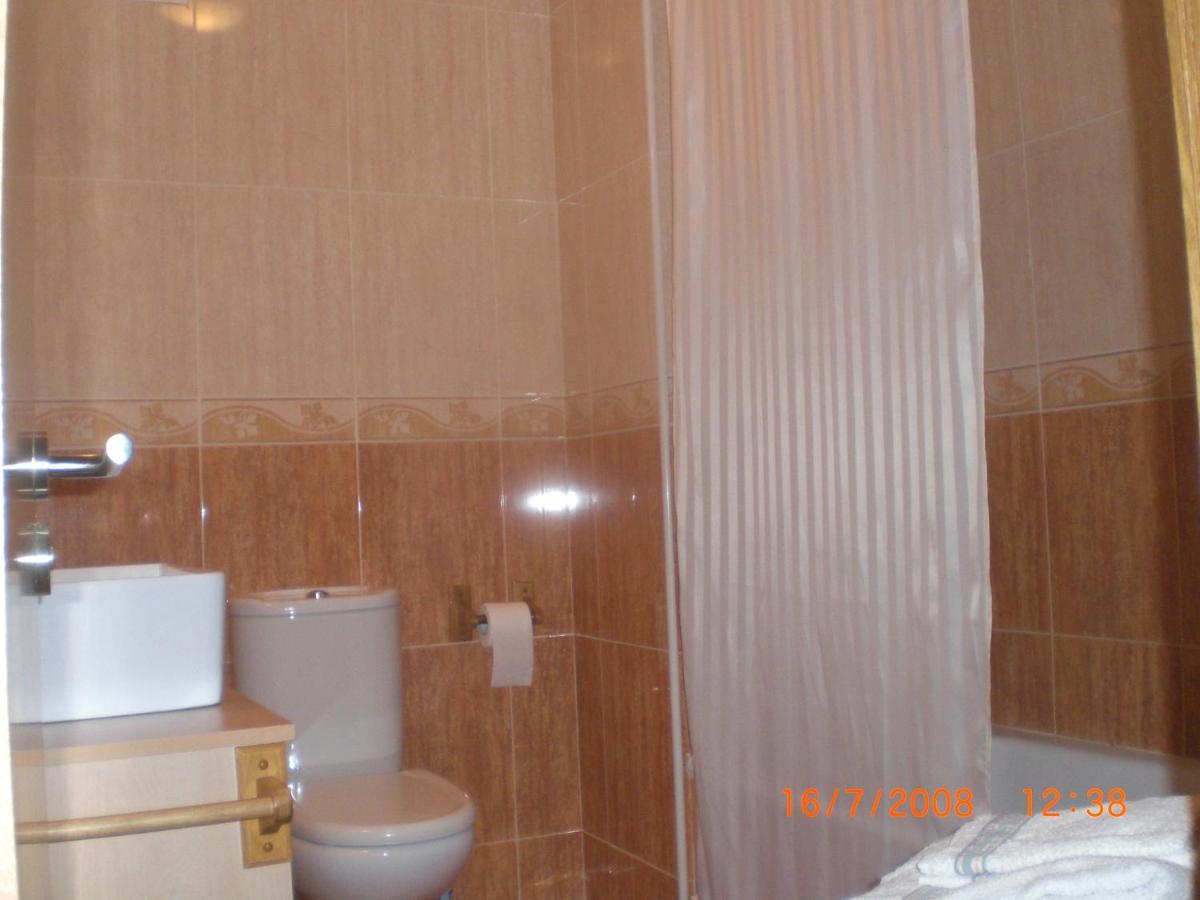 La Marina Apartment Ribadeo Ngoại thất bức ảnh