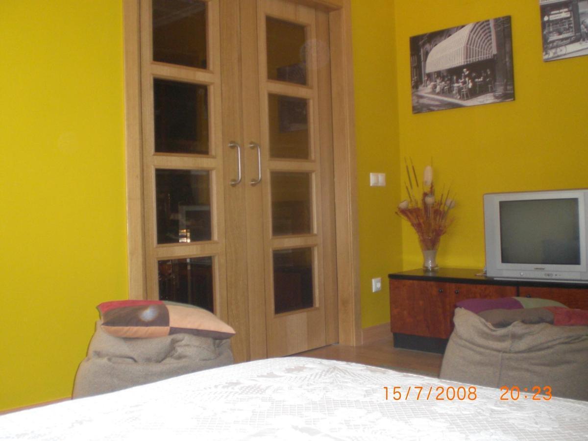 La Marina Apartment Ribadeo Ngoại thất bức ảnh